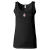 Women's Softstyle® Tank Top Thumbnail