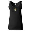 Women's Softstyle® Tank Top Thumbnail