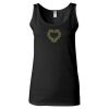 Women's Softstyle® Tank Top Thumbnail