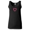 Women's Softstyle® Tank Top Thumbnail