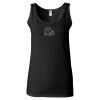 Women's Softstyle® Tank Top Thumbnail