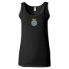 Women's Softstyle® Tank Top Thumbnail