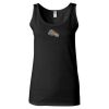 Women's Softstyle® Tank Top Thumbnail