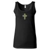 Women's Softstyle® Tank Top Thumbnail