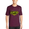 PosiCharge ® Competitor Tee Thumbnail