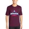 PosiCharge ® Competitor Tee Thumbnail