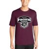 PosiCharge ® Competitor Tee Thumbnail