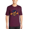 PosiCharge ® Competitor Tee Thumbnail