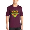PosiCharge ® Competitor Tee Thumbnail