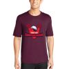 PosiCharge ® Competitor Tee Thumbnail