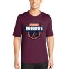 PosiCharge ® Competitor Tee Thumbnail