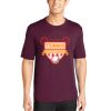 PosiCharge ® Competitor Tee Thumbnail