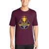 PosiCharge ® Competitor Tee Thumbnail