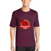 PosiCharge ® Competitor Tee Thumbnail