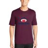 PosiCharge ® Competitor Tee Thumbnail