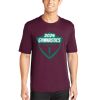 PosiCharge ® Competitor Tee Thumbnail