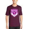 PosiCharge ® Competitor Tee Thumbnail
