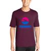 PosiCharge ® Competitor Tee Thumbnail