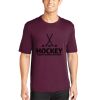 PosiCharge ® Competitor Tee Thumbnail
