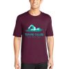 PosiCharge ® Competitor Tee Thumbnail