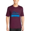 PosiCharge ® Competitor Tee Thumbnail