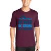 PosiCharge ® Competitor Tee Thumbnail