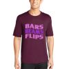 PosiCharge ® Competitor Tee Thumbnail