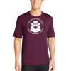 PosiCharge ® Competitor Tee Thumbnail
