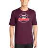 PosiCharge ® Competitor Tee Thumbnail