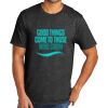 Tri Blend Tee Thumbnail