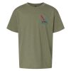 Youth Softstyle® CVC T-Shirt Thumbnail