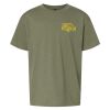 Youth Softstyle® CVC T-Shirt Thumbnail