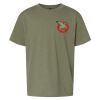 Youth Softstyle® CVC T-Shirt Thumbnail
