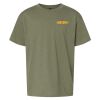Youth Softstyle® CVC T-Shirt Thumbnail