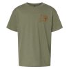 Youth Softstyle® CVC T-Shirt Thumbnail