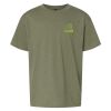 Youth Softstyle® CVC T-Shirt Thumbnail