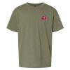 Youth Softstyle® CVC T-Shirt Thumbnail