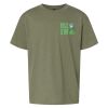 Youth Softstyle® CVC T-Shirt Thumbnail