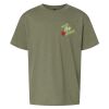 Youth Softstyle® CVC T-Shirt Thumbnail