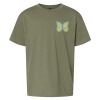 Youth Softstyle® CVC T-Shirt Thumbnail