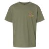 Youth Softstyle® CVC T-Shirt Thumbnail