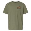 Youth Softstyle® CVC T-Shirt Thumbnail