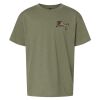 Youth Softstyle® CVC T-Shirt Thumbnail