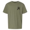 Youth Softstyle® CVC T-Shirt Thumbnail