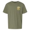Youth Softstyle® CVC T-Shirt Thumbnail