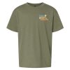 Youth Softstyle® CVC T-Shirt Thumbnail