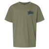 Youth Softstyle® CVC T-Shirt Thumbnail