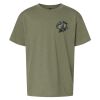 Youth Softstyle® CVC T-Shirt Thumbnail