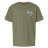 Youth Softstyle® CVC T-Shirt Thumbnail