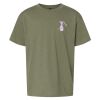 Youth Softstyle® CVC T-Shirt Thumbnail